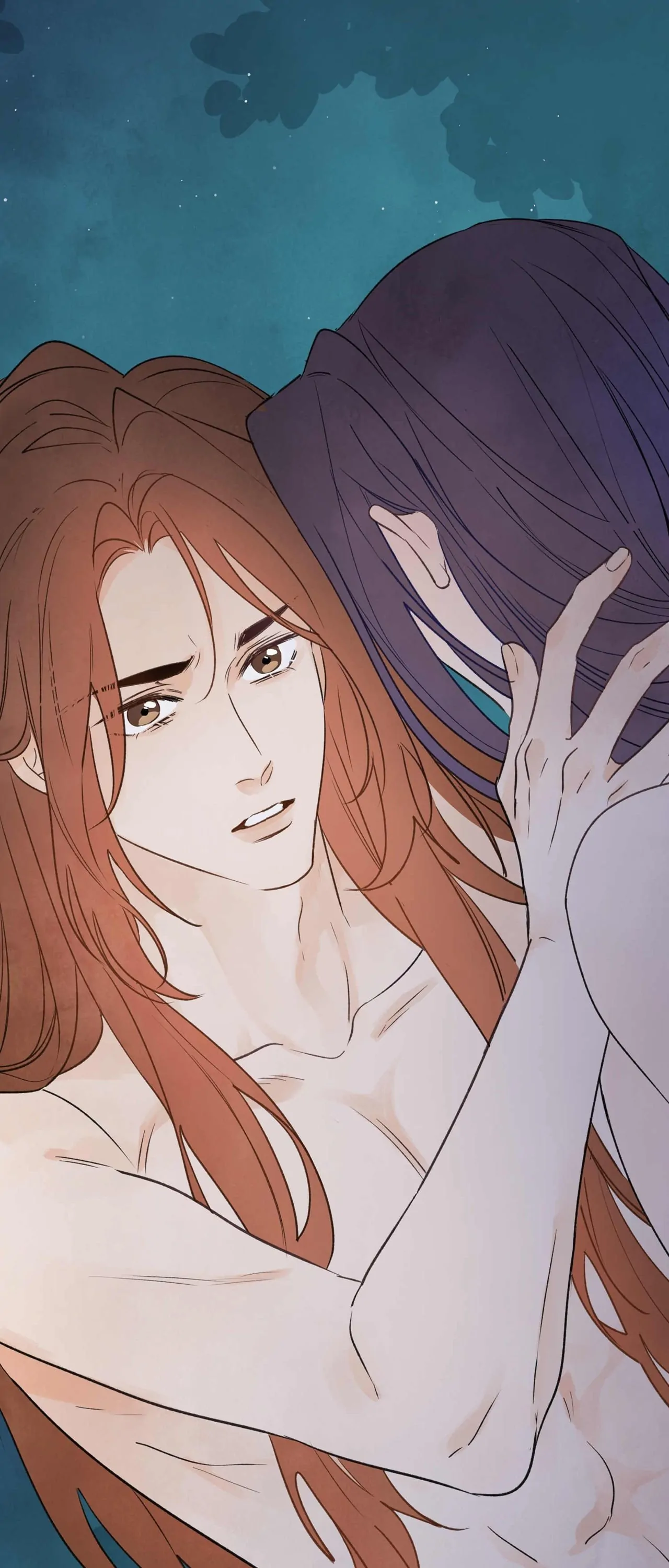 Killer or Saver Chapter 73 page 39 - 