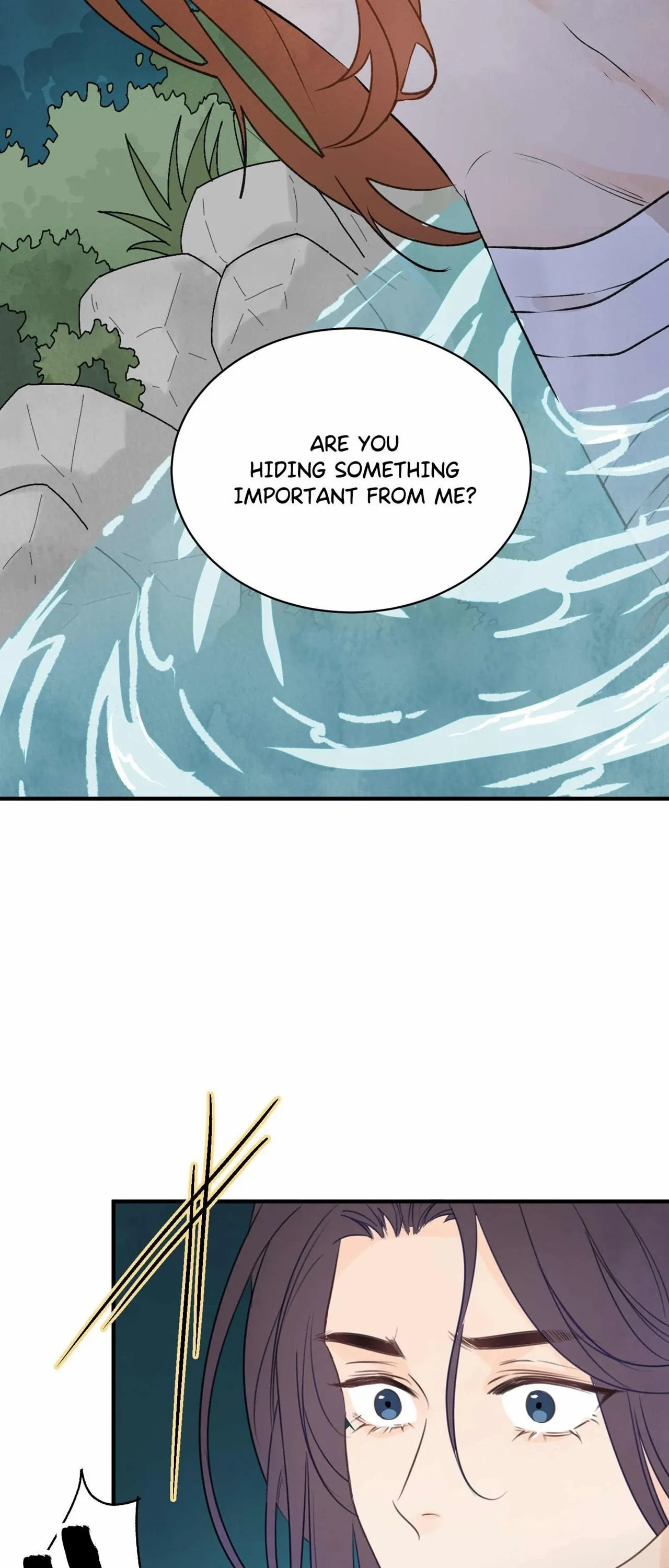 Killer or Saver Chapter 73 page 40 - 