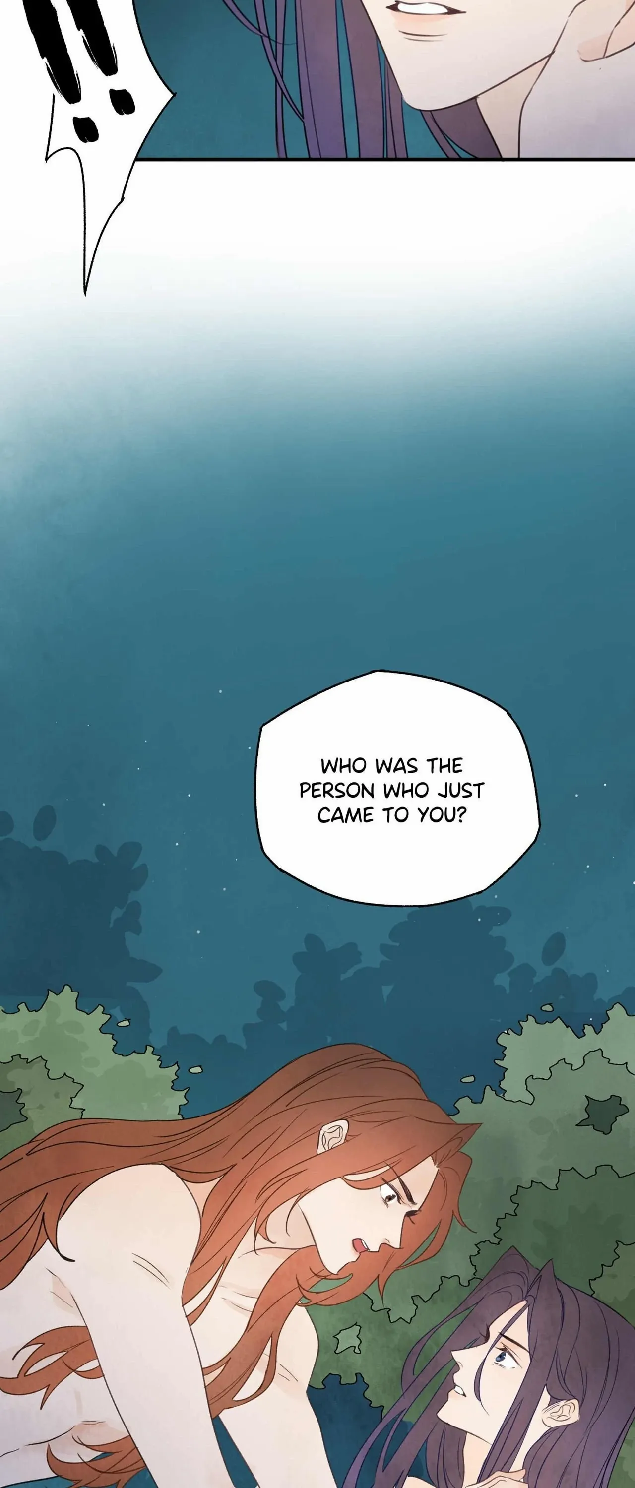 Killer or Saver Chapter 73 page 41 - 