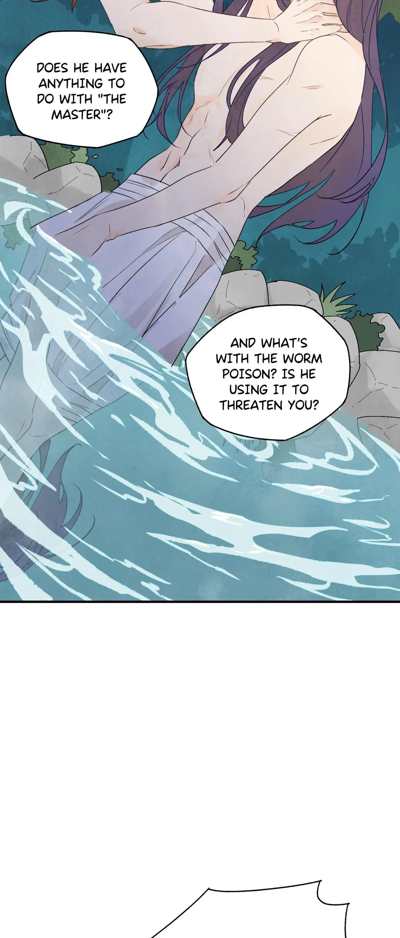 Killer or Saver Chapter 73 page 42 - 
