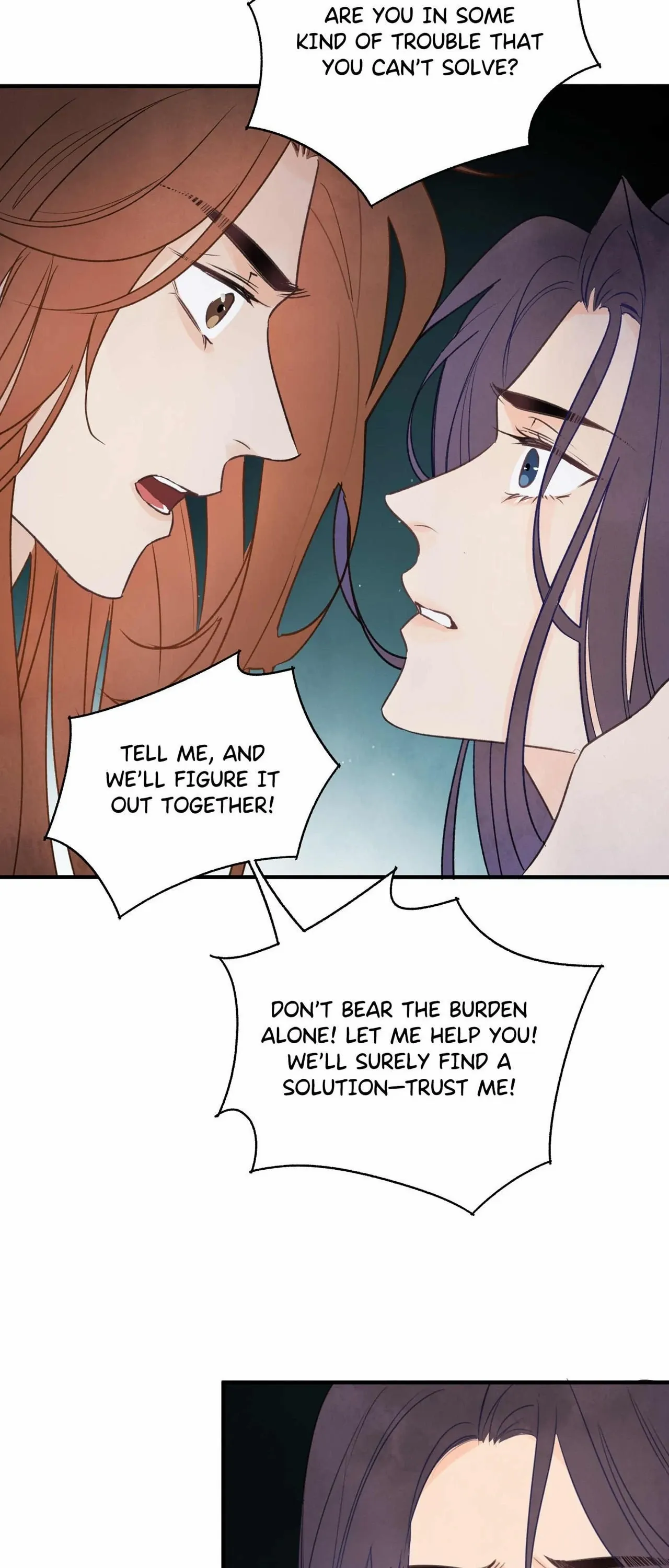 Killer or Saver Chapter 73 page 43 - 