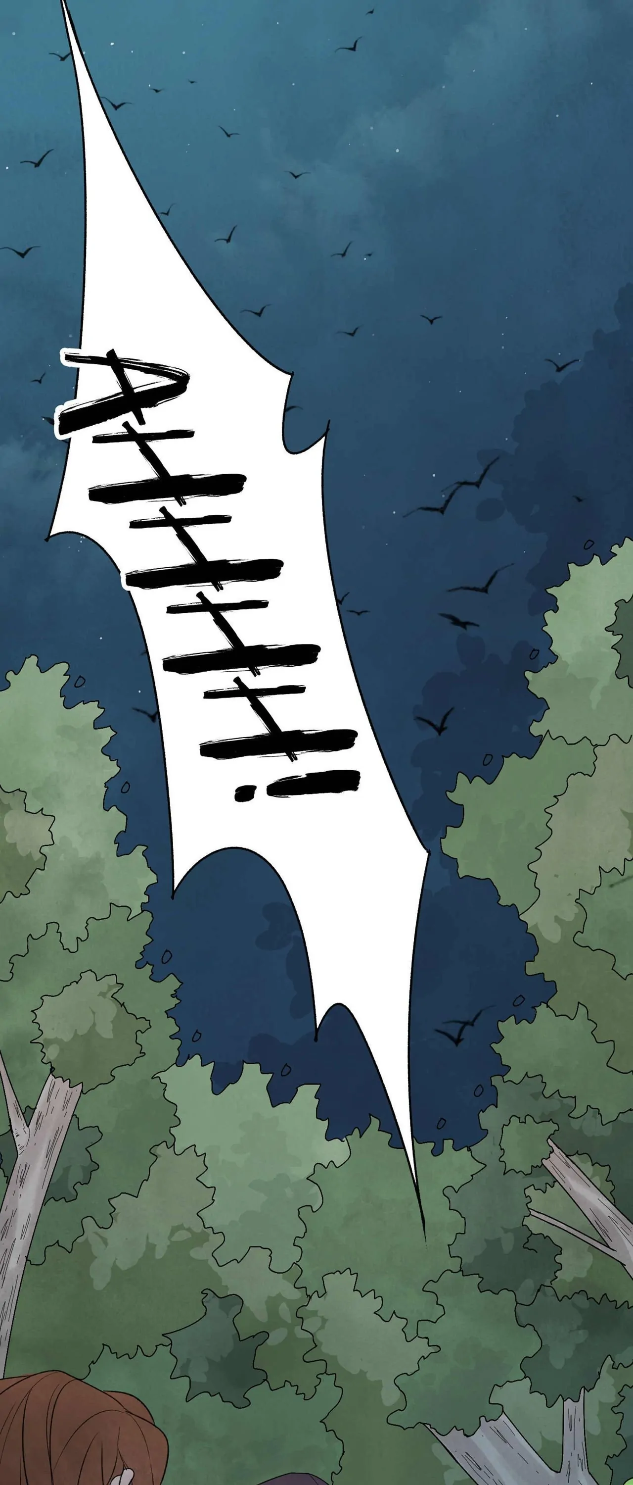 Killer or Saver Chapter 73 page 46 - 