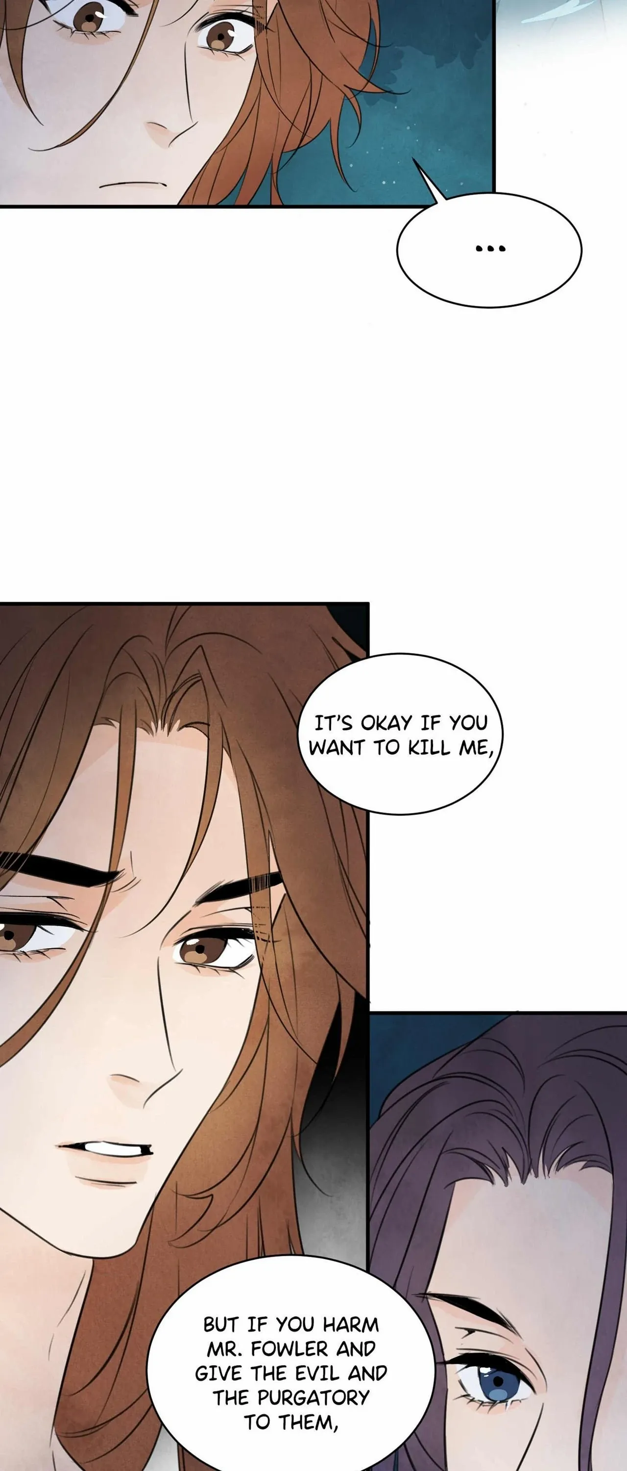 Killer or Saver Chapter 73 page 6 - 