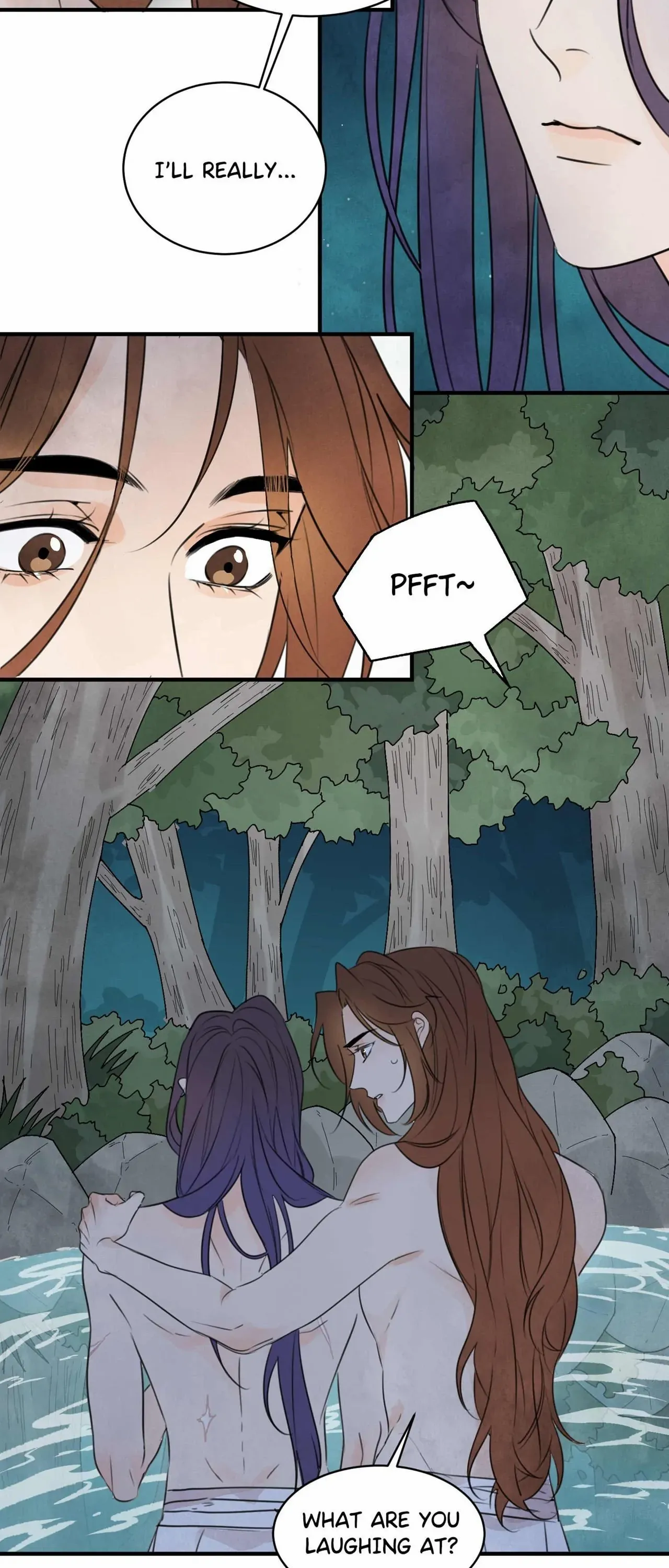 Killer or Saver Chapter 73 page 7 - 