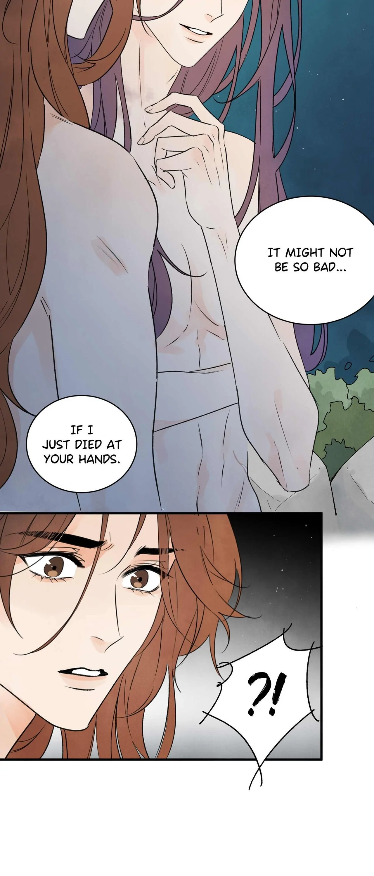 Killer or Saver Chapter 73 page 9 - 