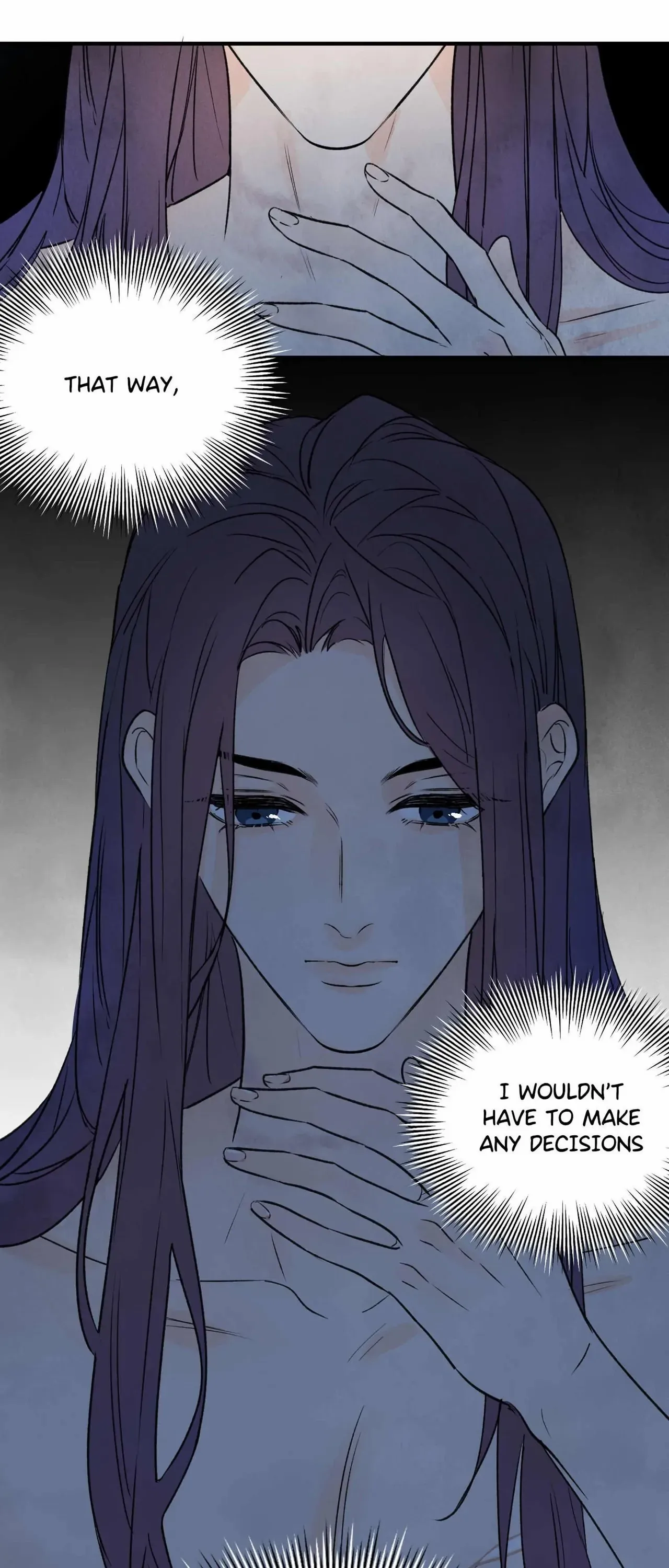Killer or Saver Chapter 73 page 10 - 