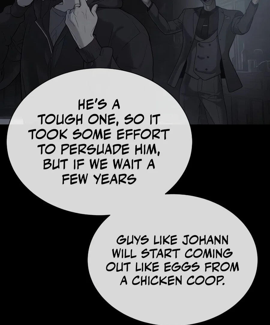 Killer Peter Chapter 152 page 11 - 