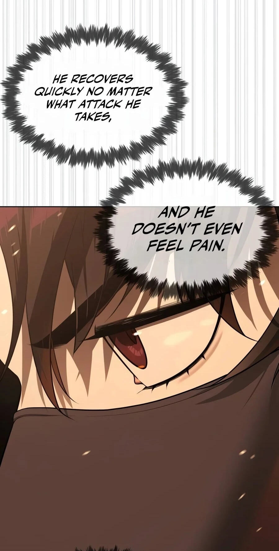 Killer Peter Chapter 152 page 113 - 