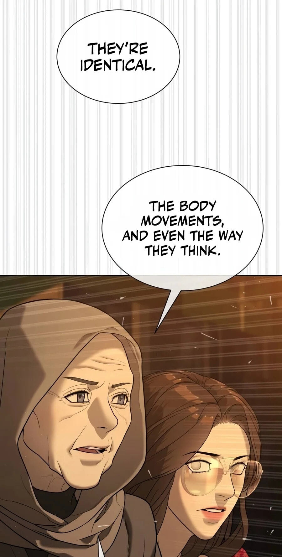 Killer Peter Chapter 152 page 122 - 