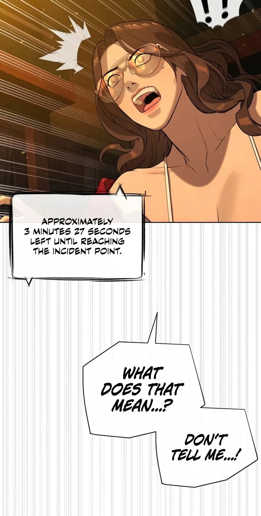 Killer Peter Chapter 152 page 128 - 
