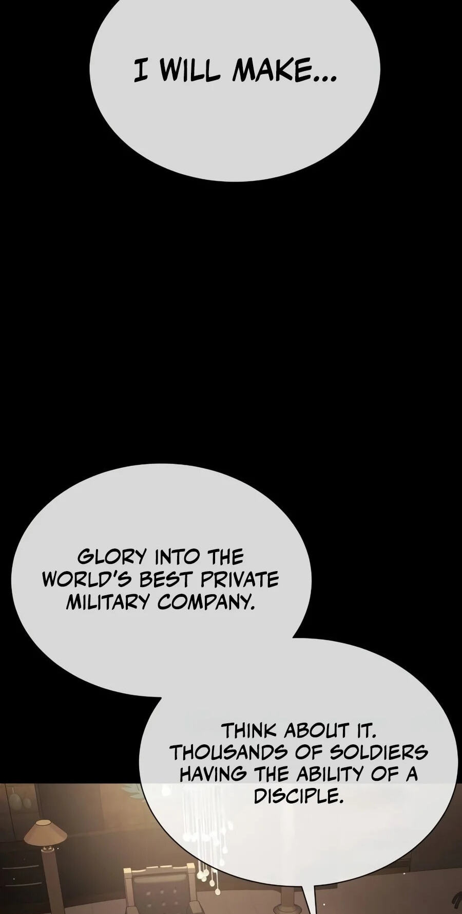 Killer Peter Chapter 152 page 14 - 