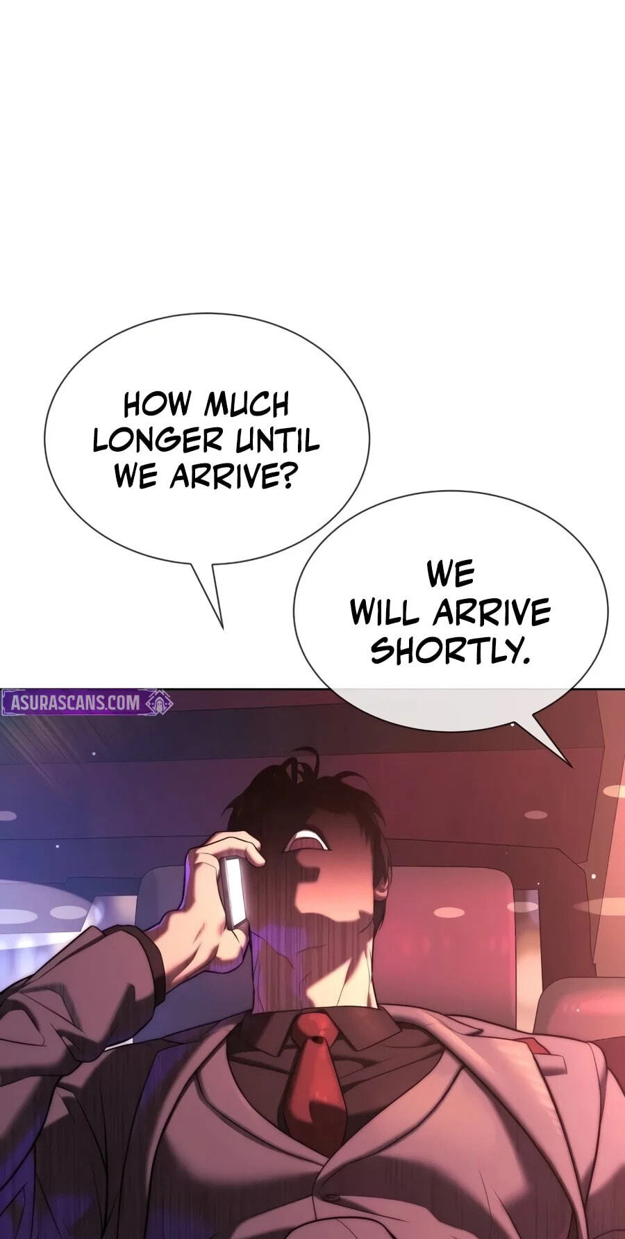 Killer Peter Chapter 152 page 131 - 
