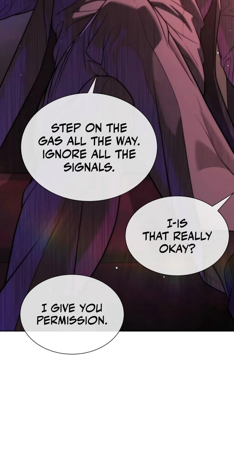 Killer Peter Chapter 152 page 132 - 