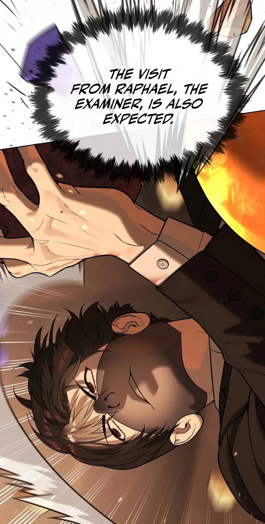 Killer Peter Chapter 152 page 145 - 