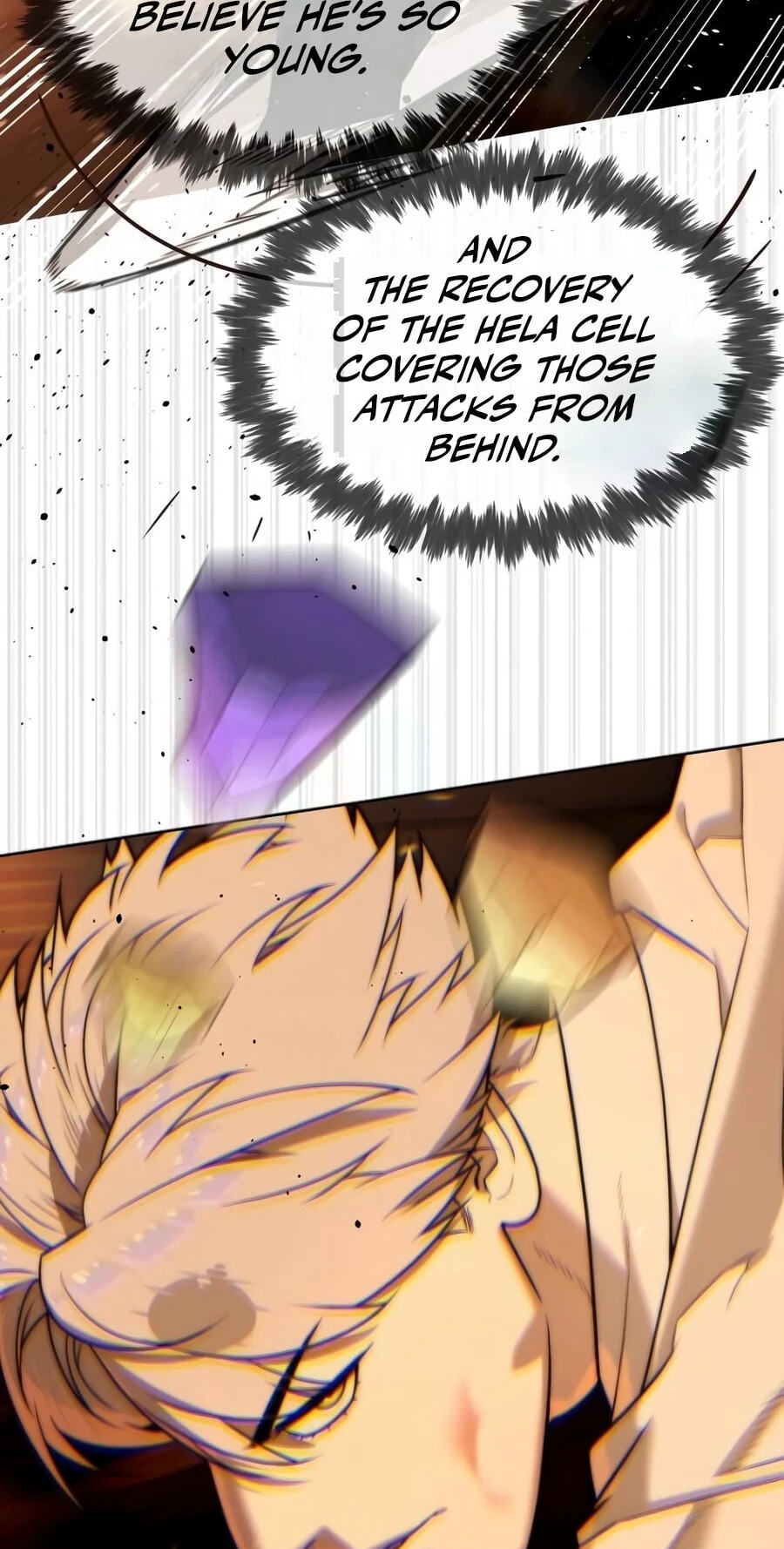 Killer Peter Chapter 152 page 148 - 