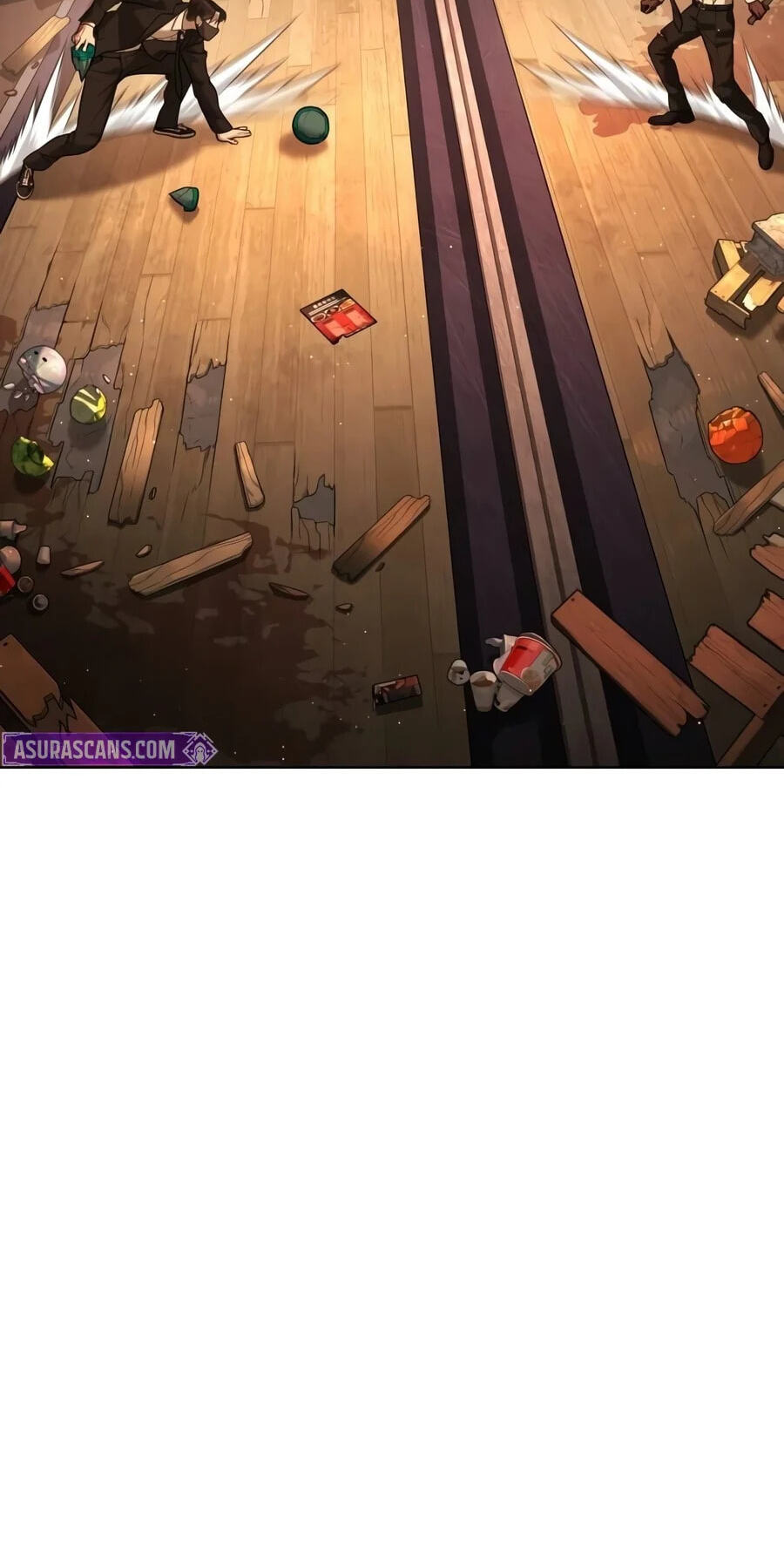 Killer Peter Chapter 152 page 153 - 