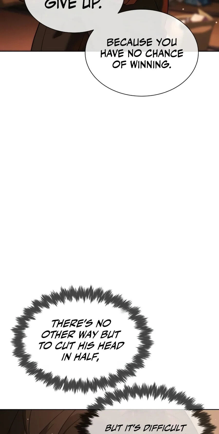 Killer Peter Chapter 152 page 158 - 