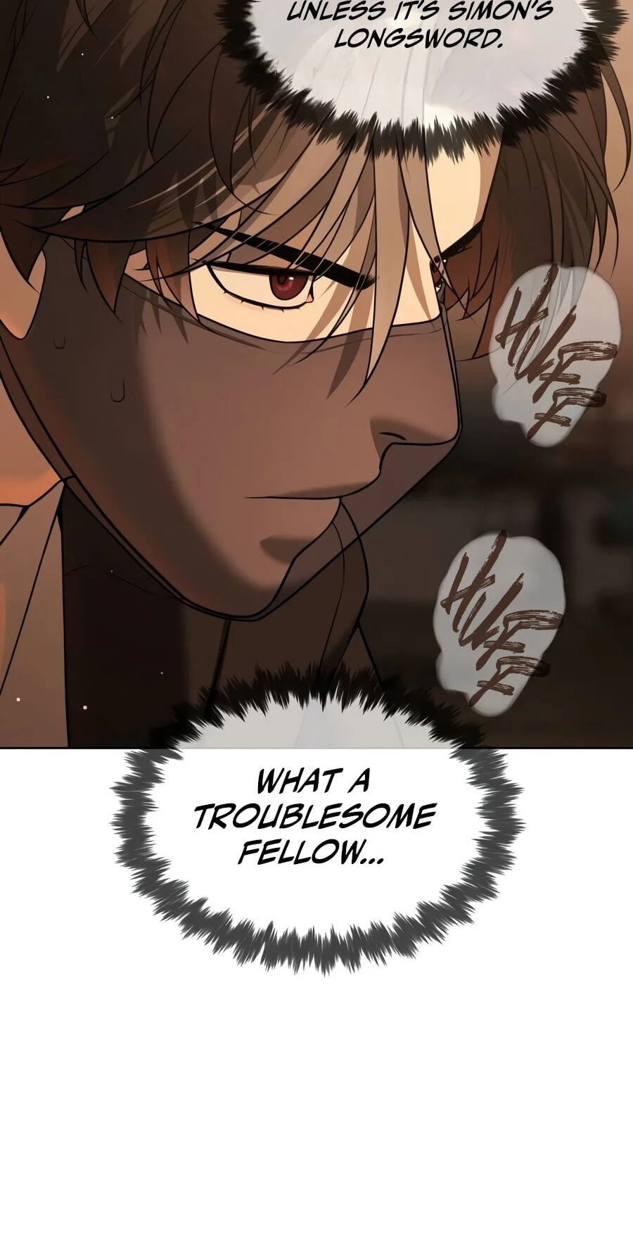 Killer Peter Chapter 152 page 159 - 