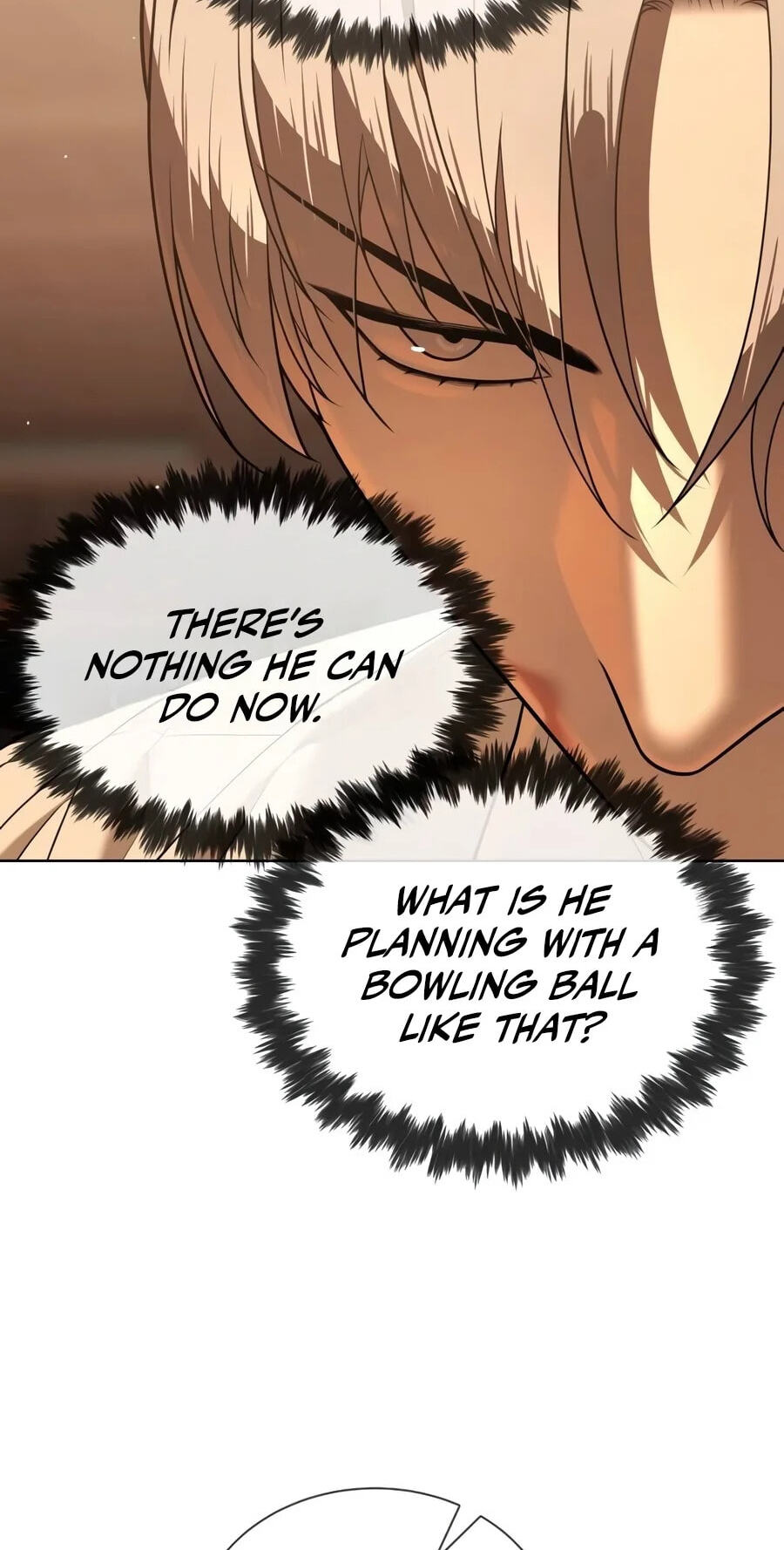 Killer Peter Chapter 152 page 170 - 