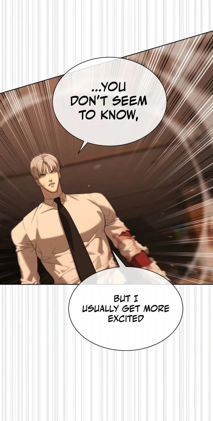 Killer Peter Chapter 152 page 176 - 