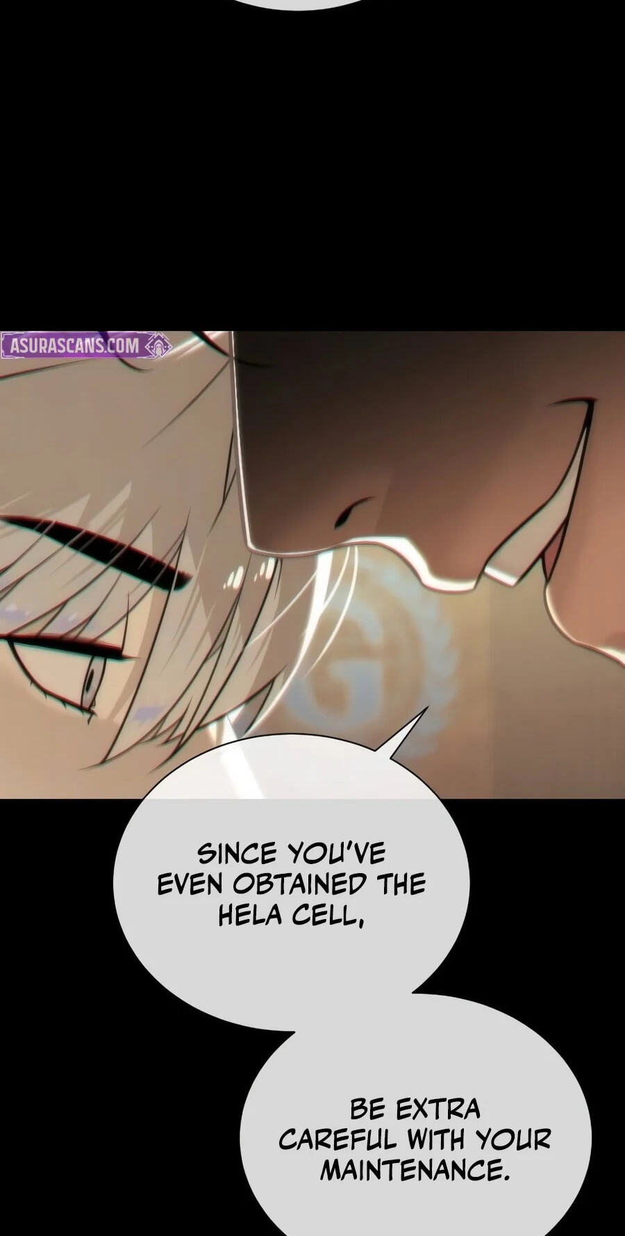 Killer Peter Chapter 152 page 19 - 