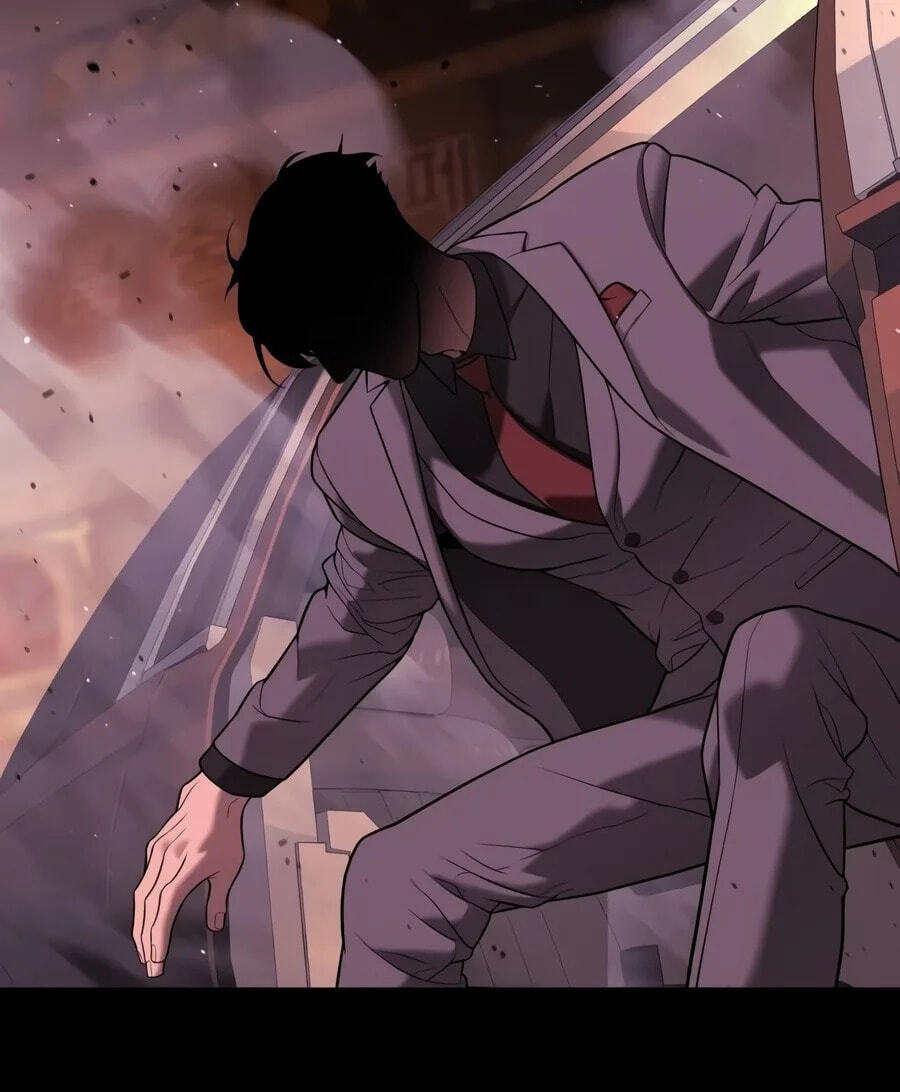 Killer Peter Chapter 152 page 185 - 