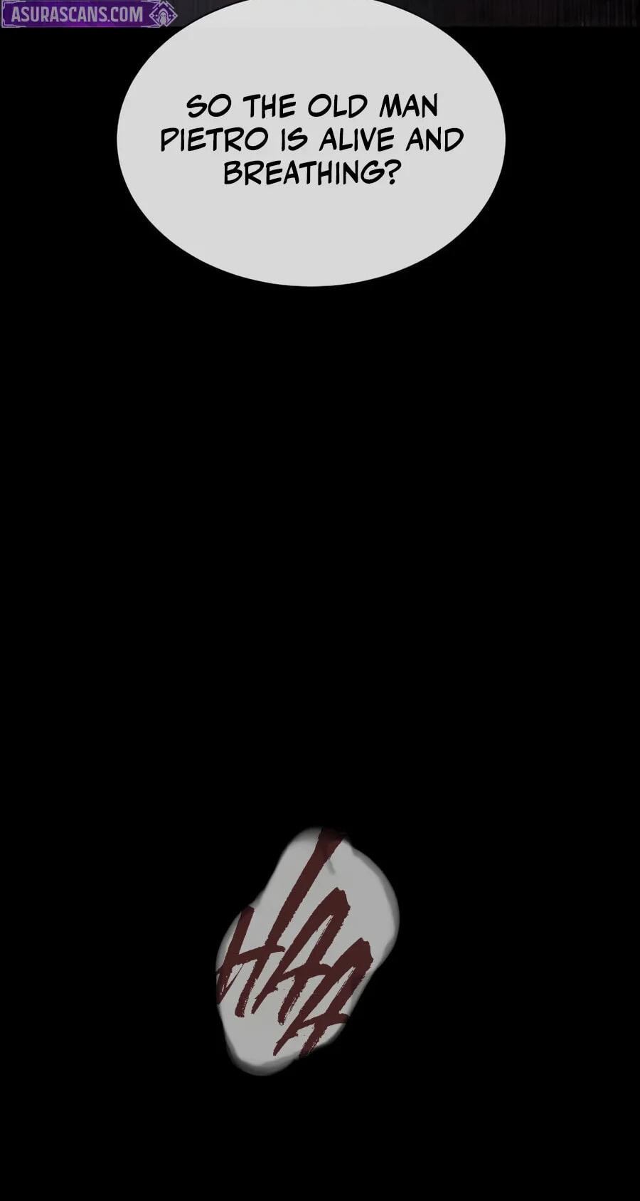 Killer Peter Chapter 152 page 188 - 