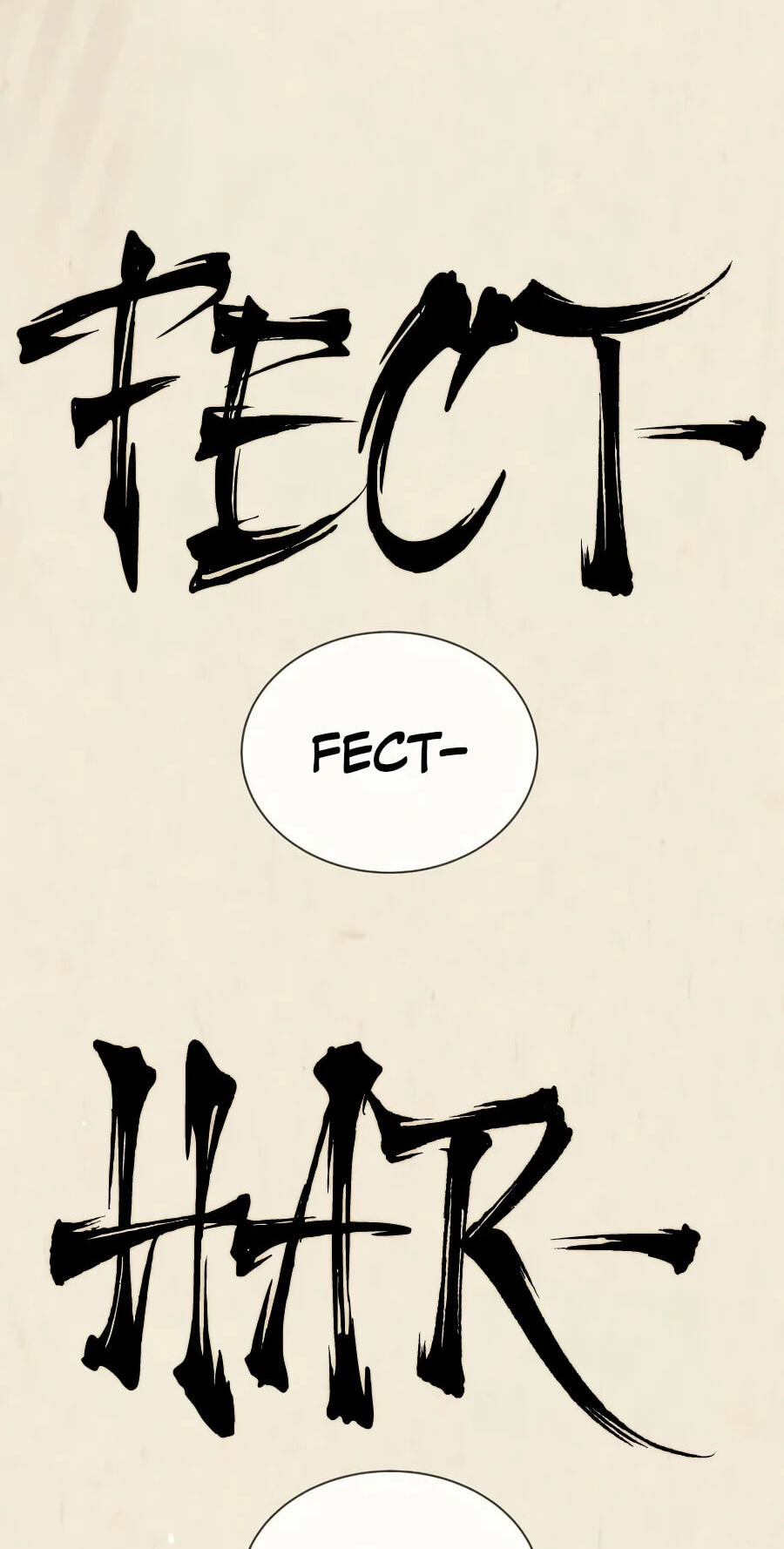Killer Peter Chapter 152 page 3 - 