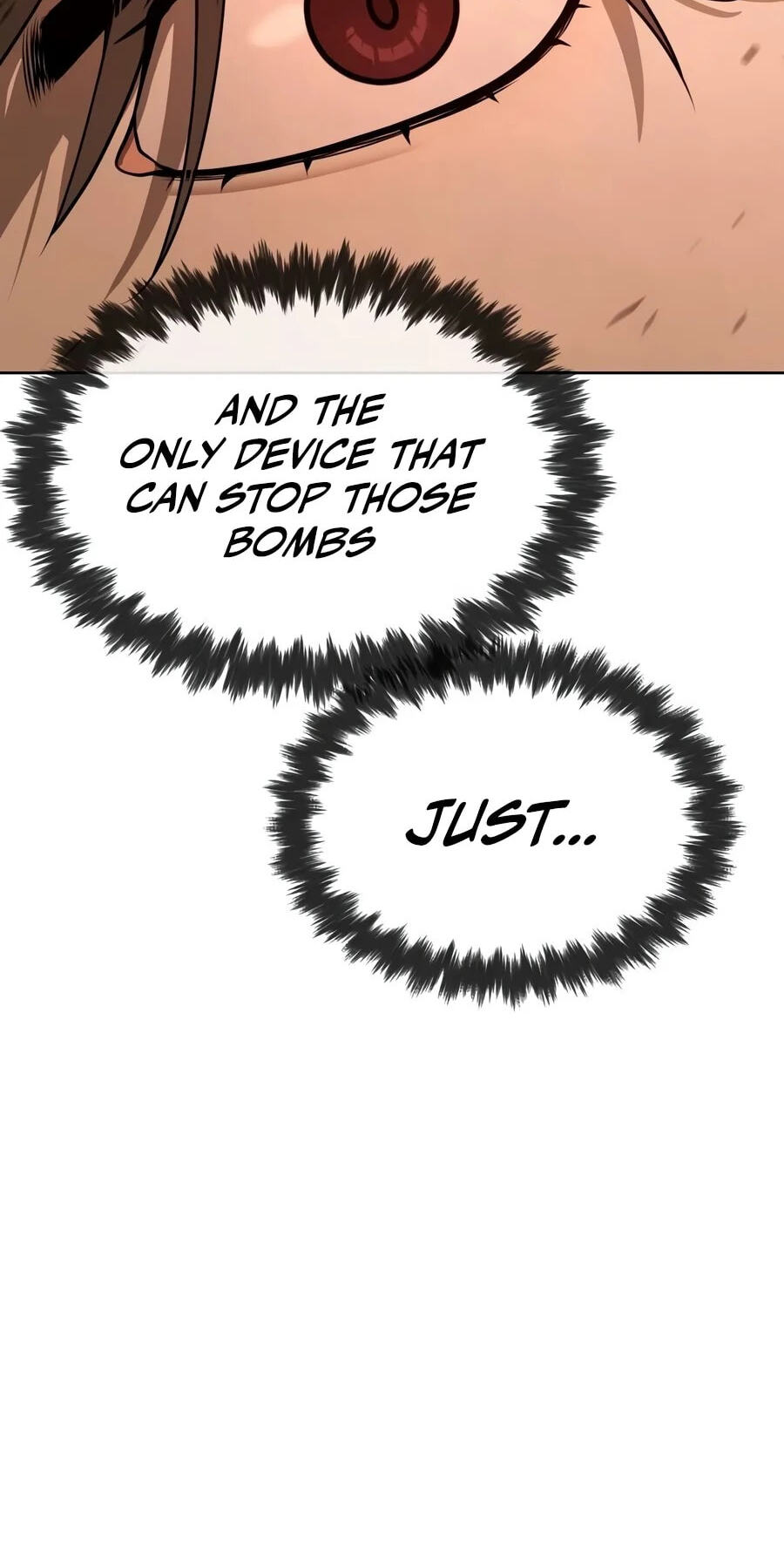 Killer Peter Chapter 152 page 26 - 