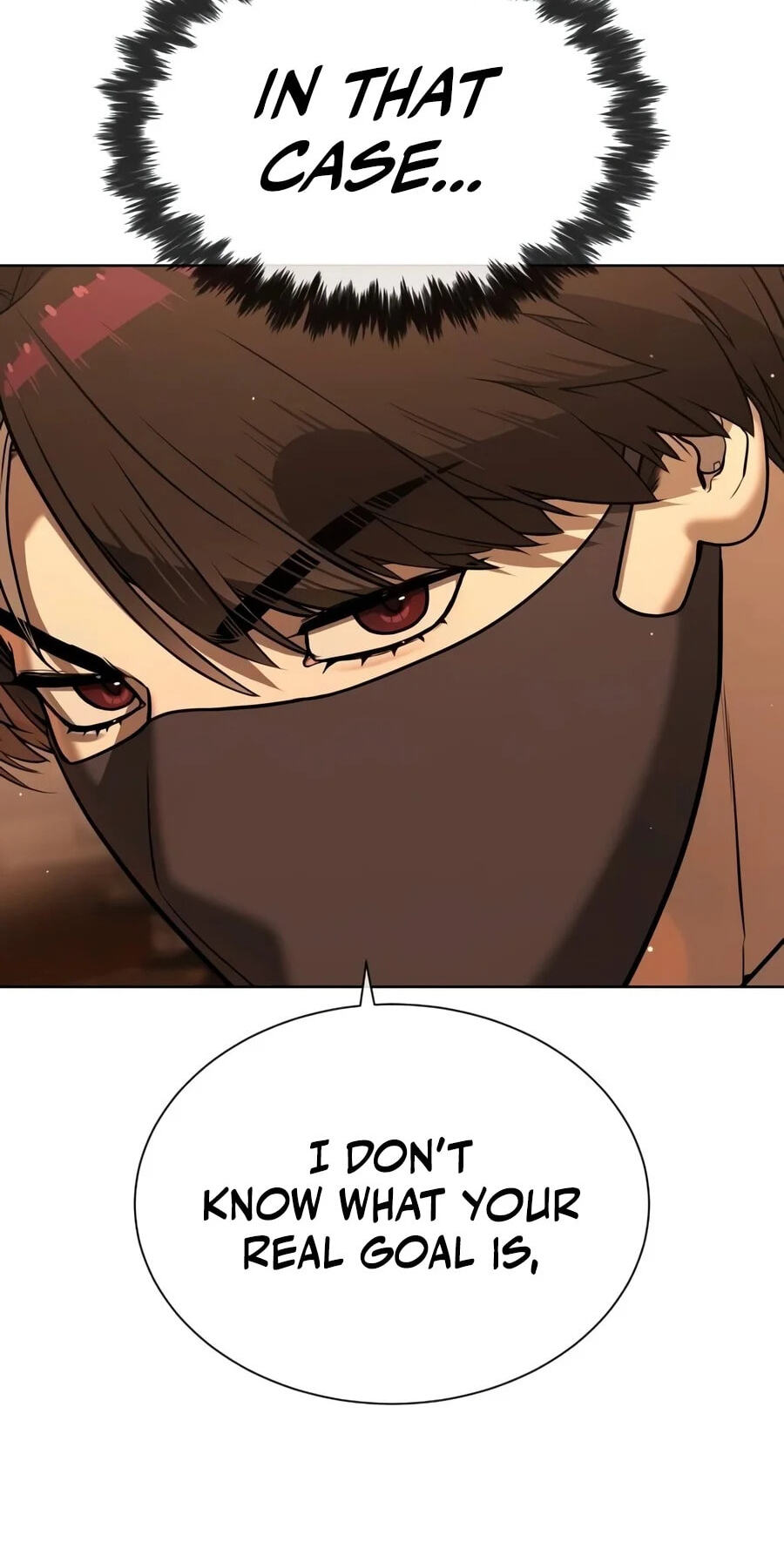 Killer Peter Chapter 152 page 29 - 