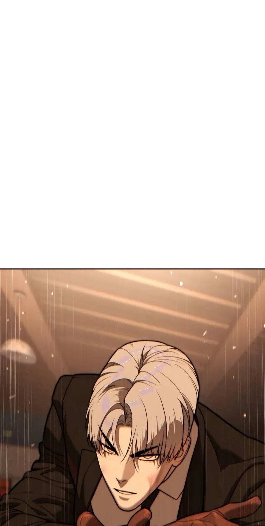 Killer Peter Chapter 152 page 33 - 