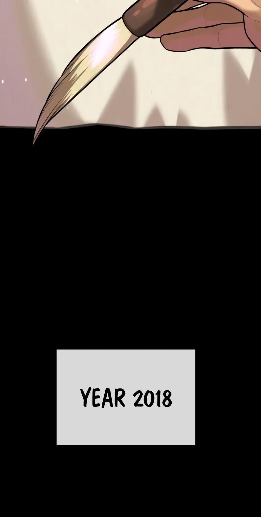Killer Peter Chapter 152 page 5 - 