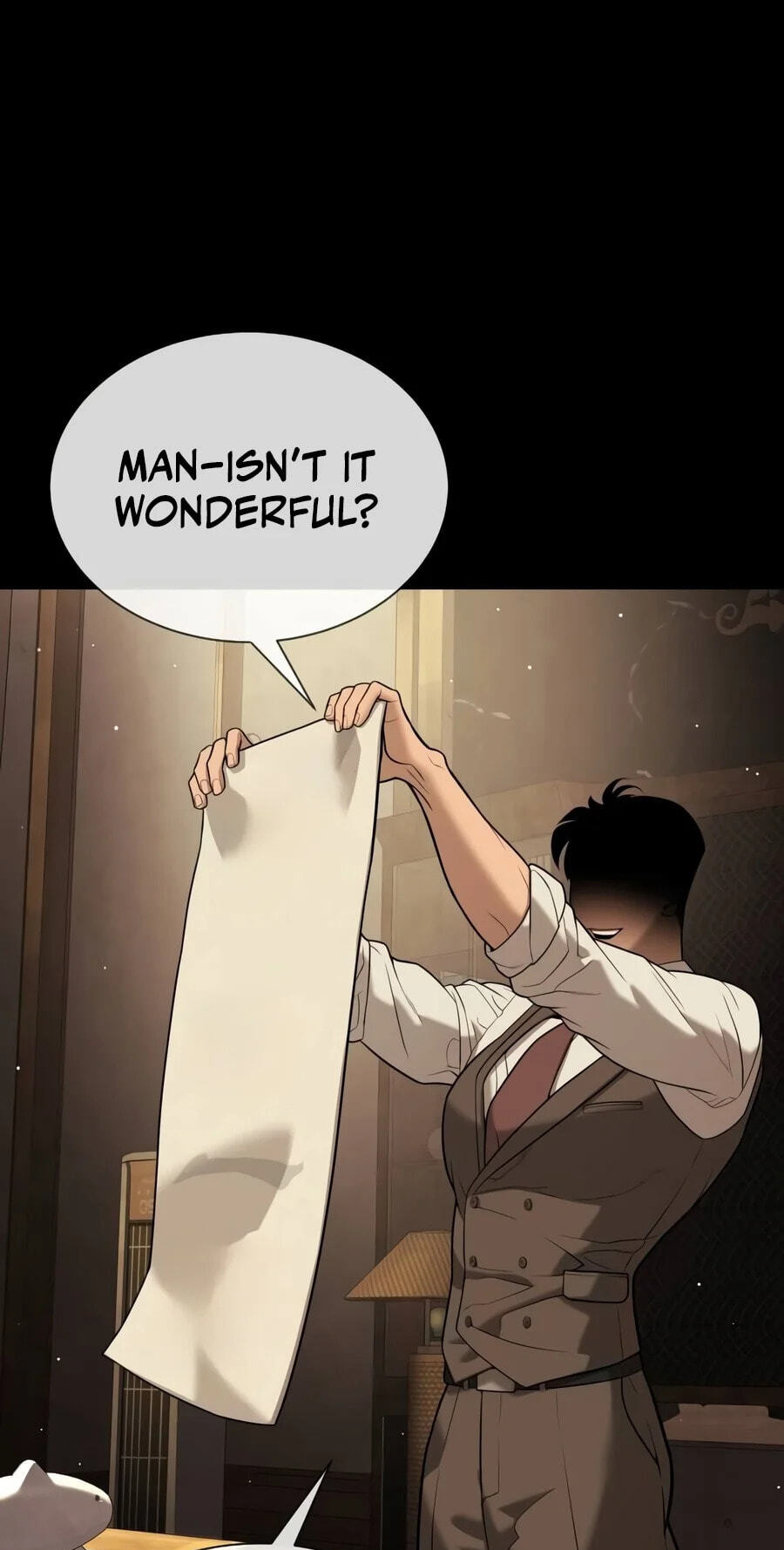 Killer Peter Chapter 152 page 6 - 