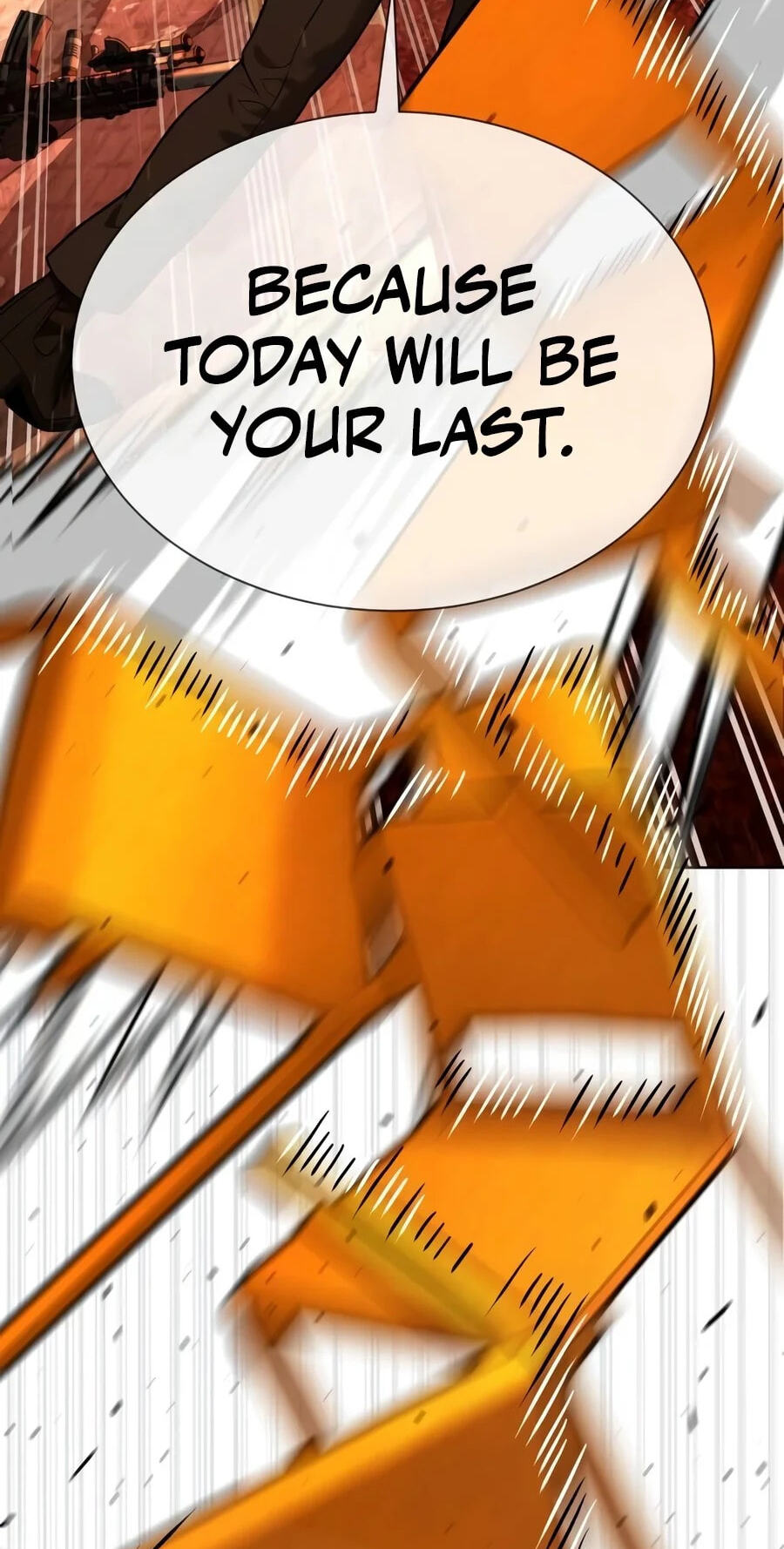 Killer Peter Chapter 152 page 51 - 