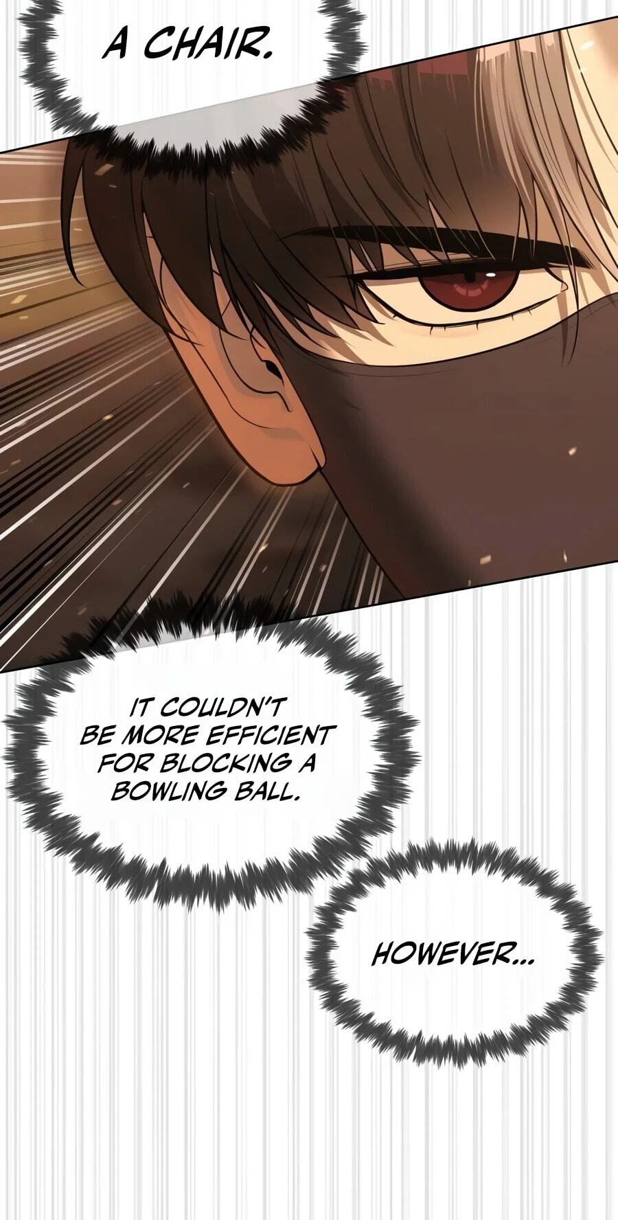 Killer Peter Chapter 152 page 53 - 