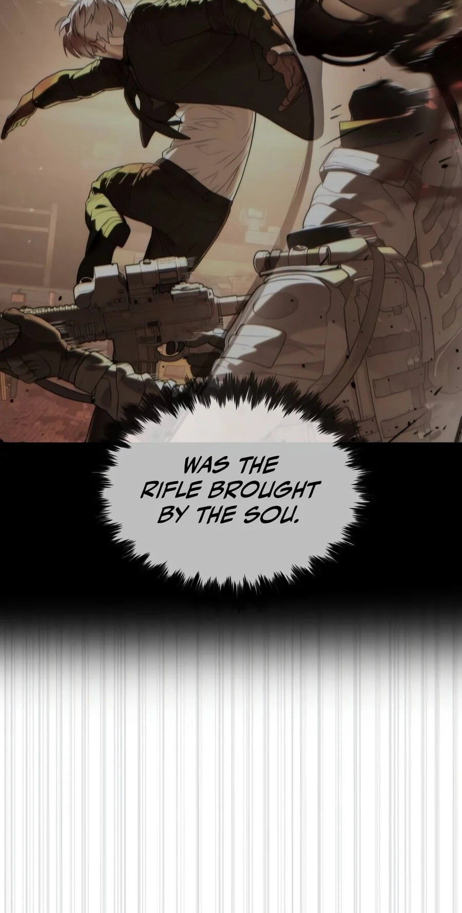 Killer Peter Chapter 152 page 60 - 