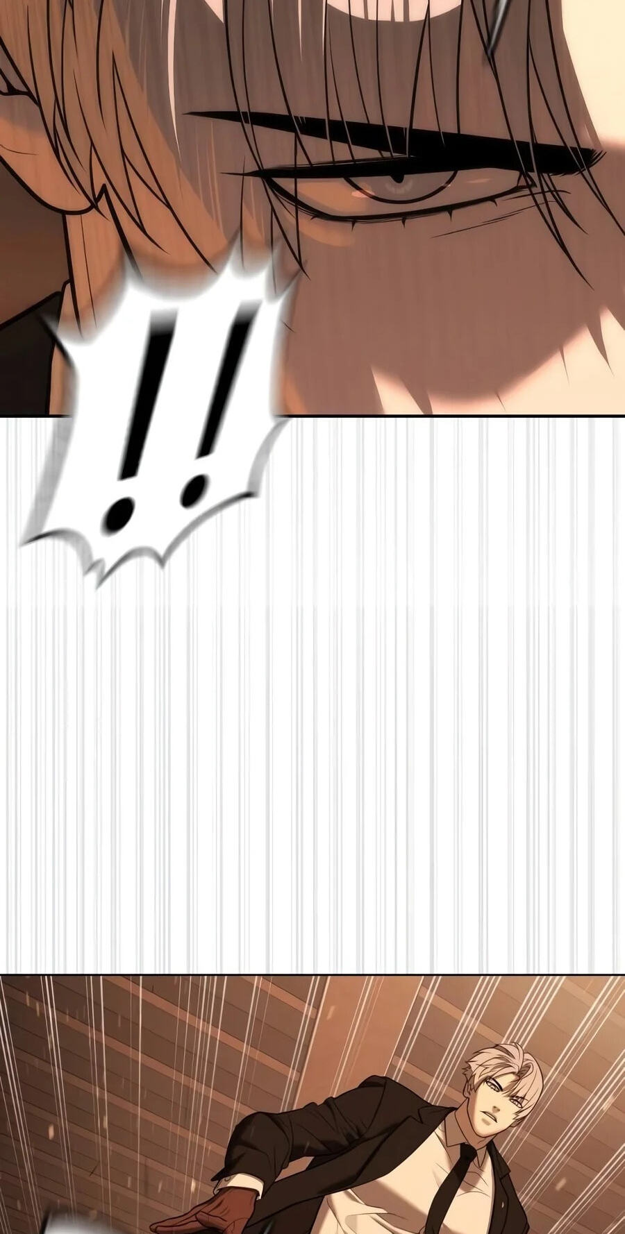 Killer Peter Chapter 152 page 63 - 