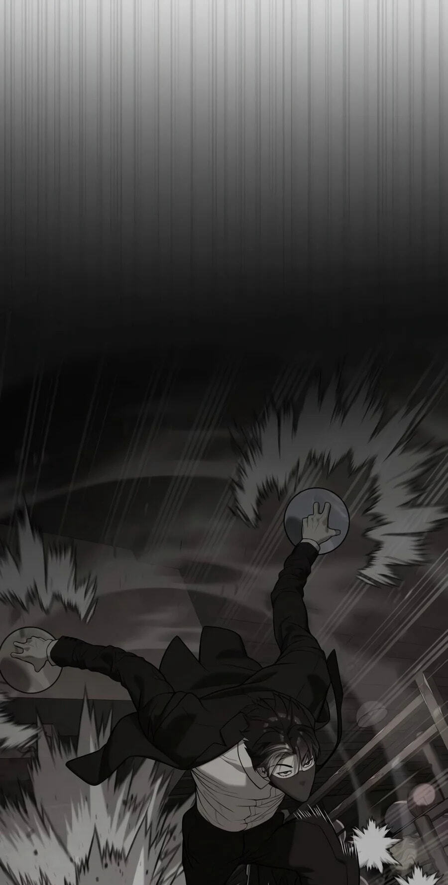 Killer Peter Chapter 152 page 67 - 