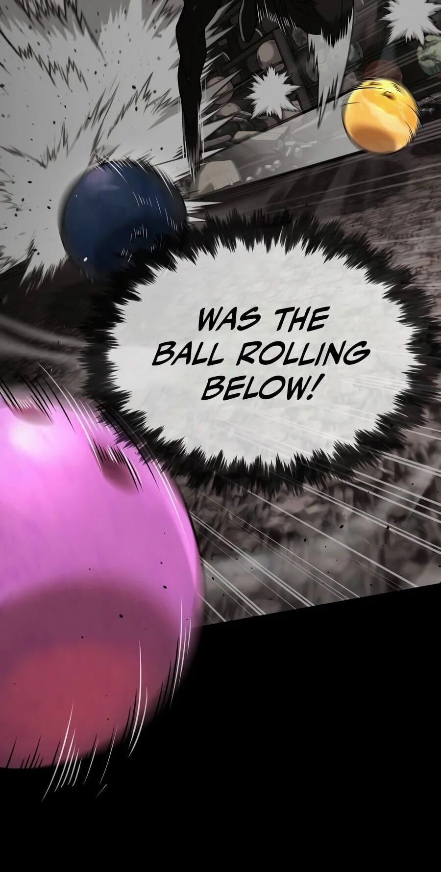 Killer Peter Chapter 152 page 68 - 