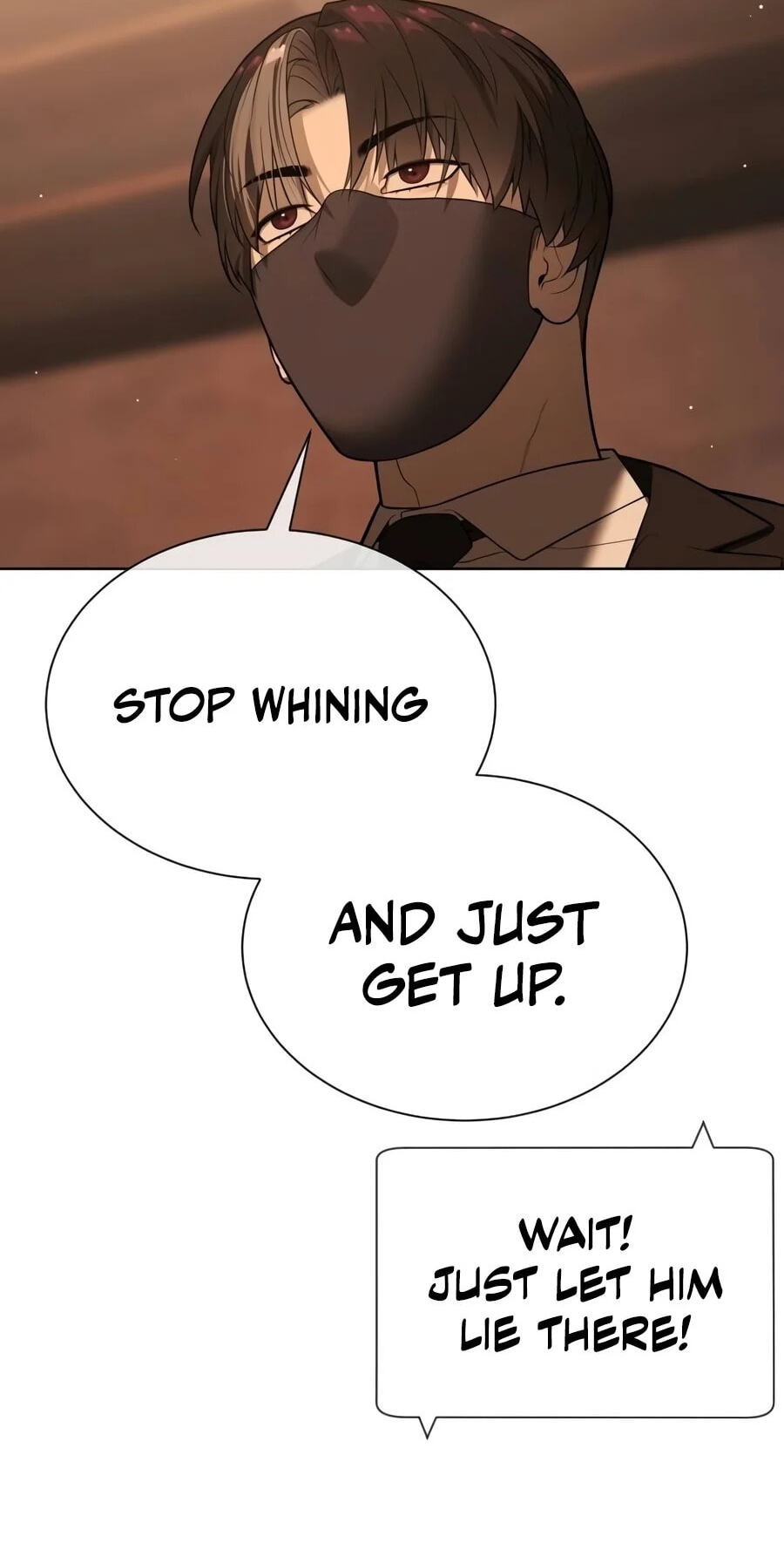 Killer Peter Chapter 152 page 81 - 
