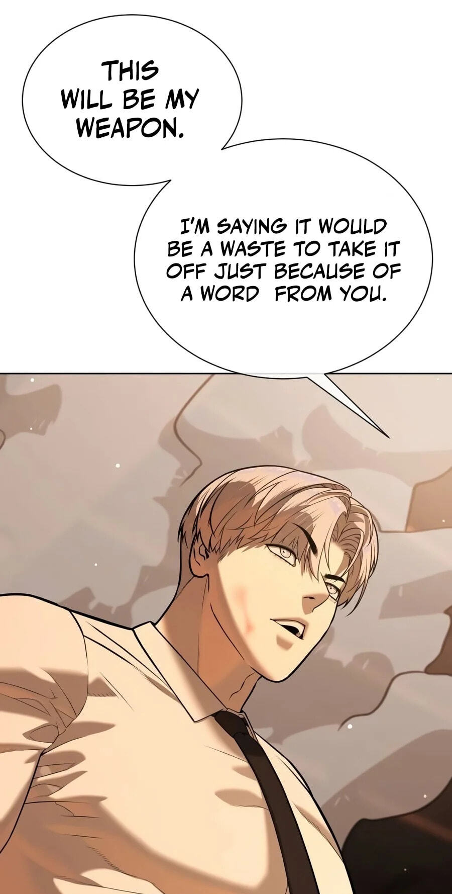 Killer Peter Chapter 152 page 89 - 