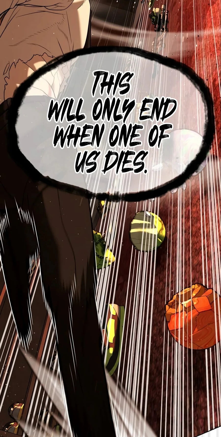 Killer Peter Chapter 152 page 94 - 