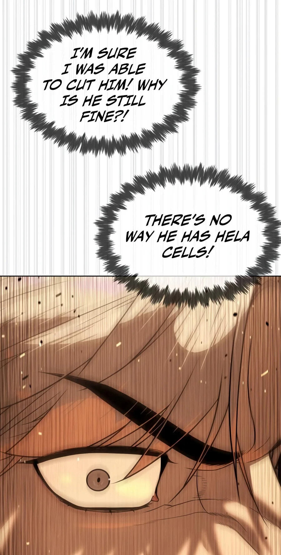 Killer Peter Chapter 153 page 101 - 
