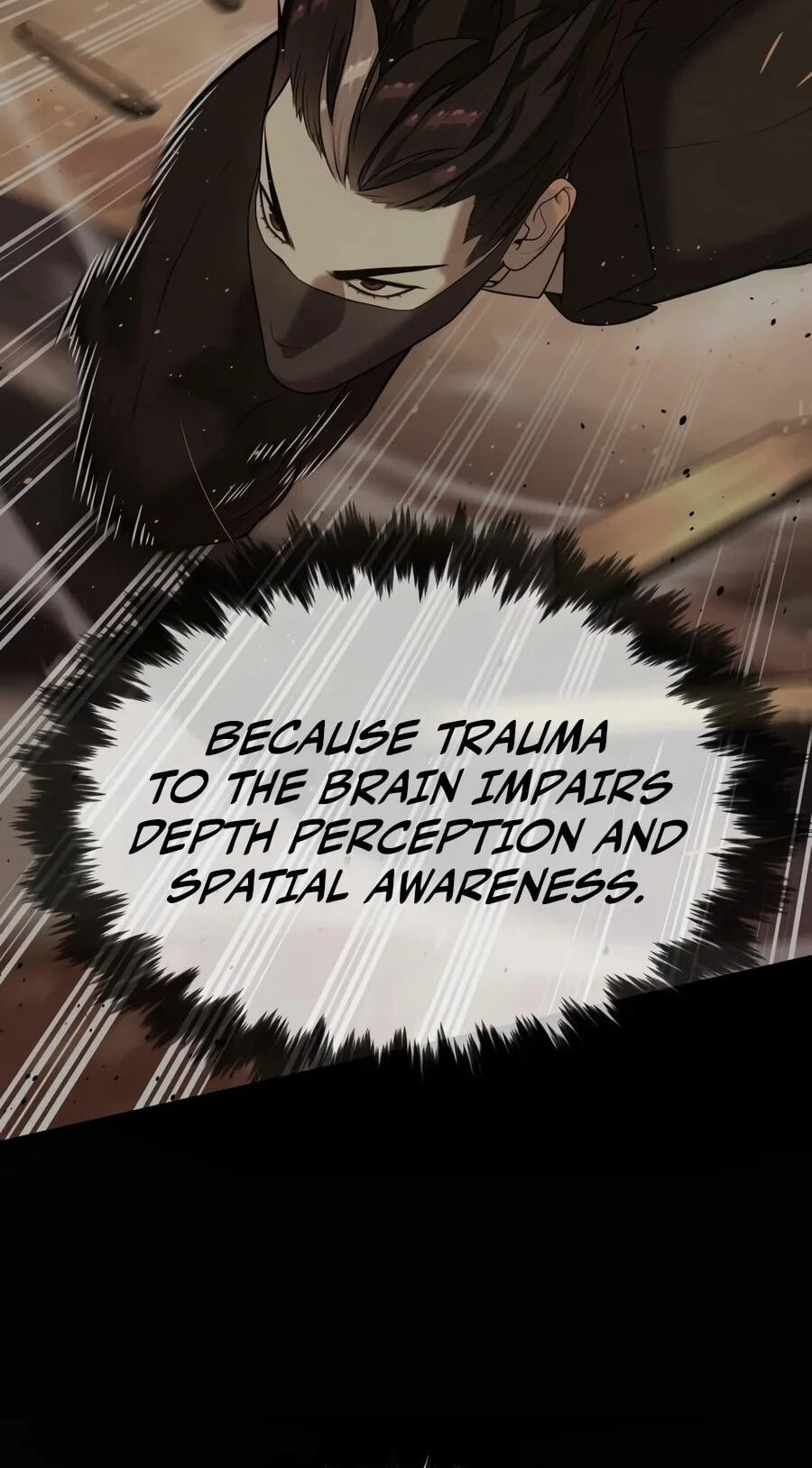 Killer Peter Chapter 153 page 118 - 