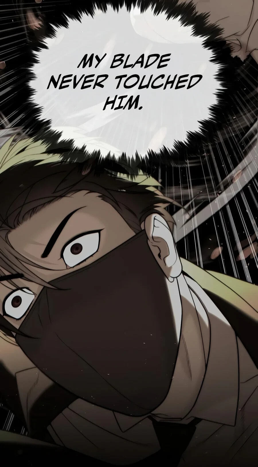 Killer Peter Chapter 153 page 120 - 