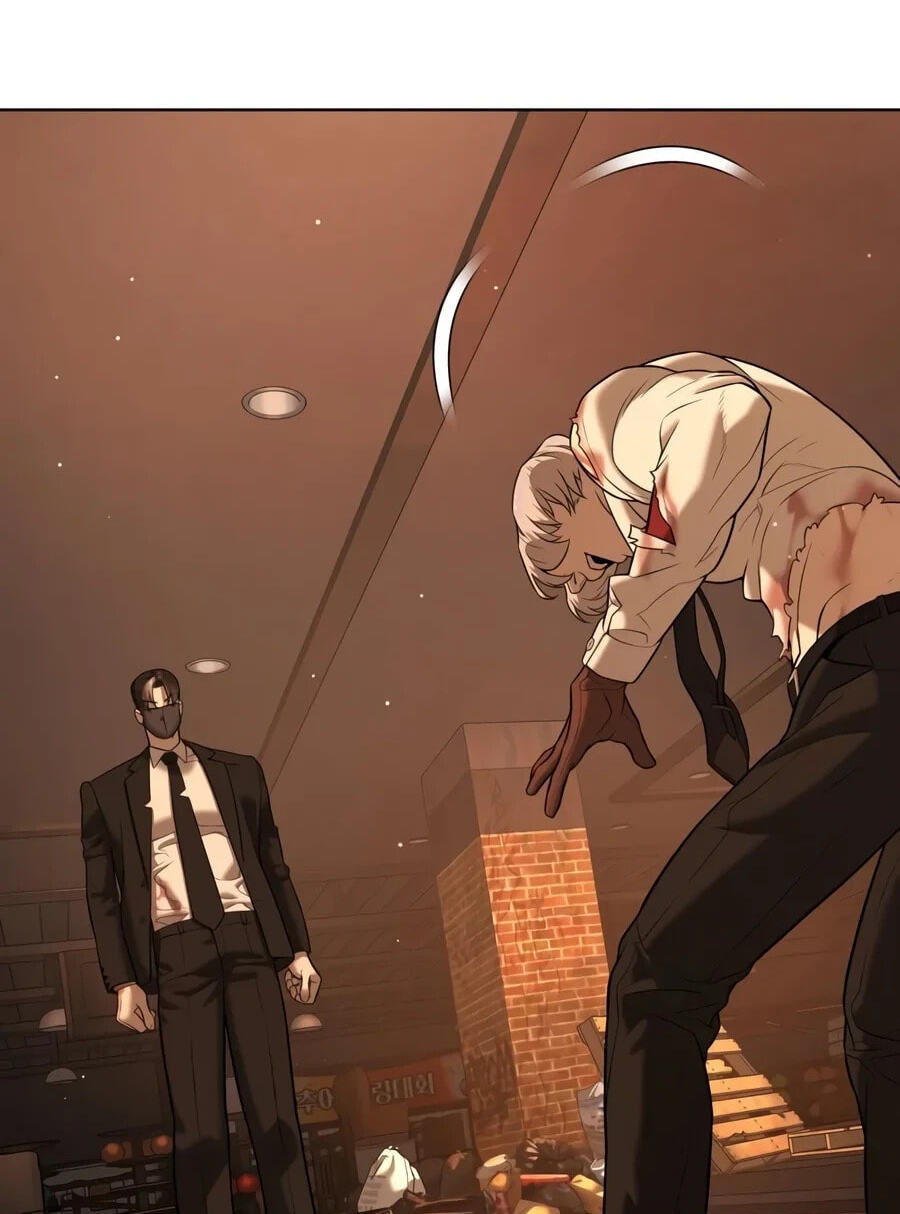 Killer Peter Chapter 153 page 123 - 