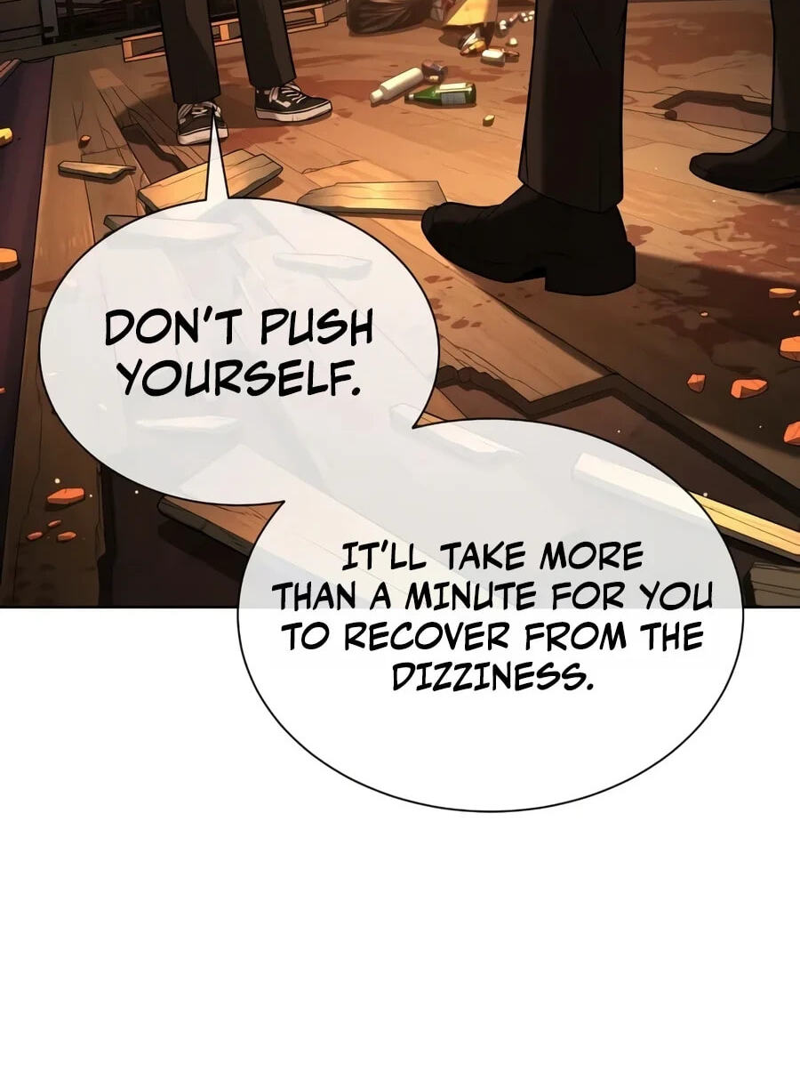 Killer Peter Chapter 153 page 124 - 