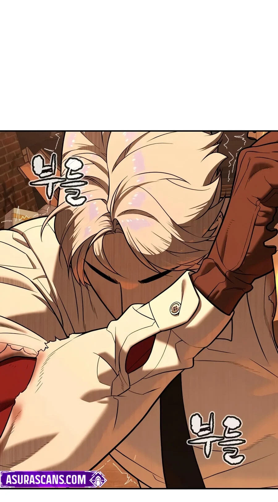 Killer Peter Chapter 153 page 125 - 