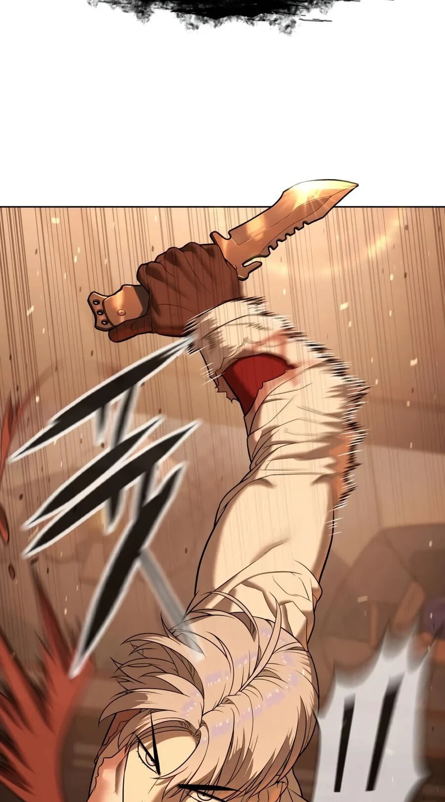 Killer Peter Chapter 153 page 130 - 