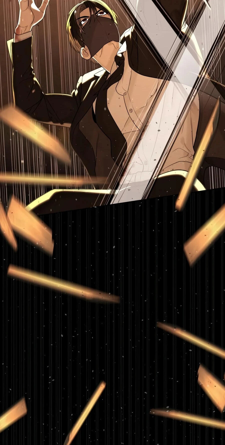 Killer Peter Chapter 153 page 147 - 
